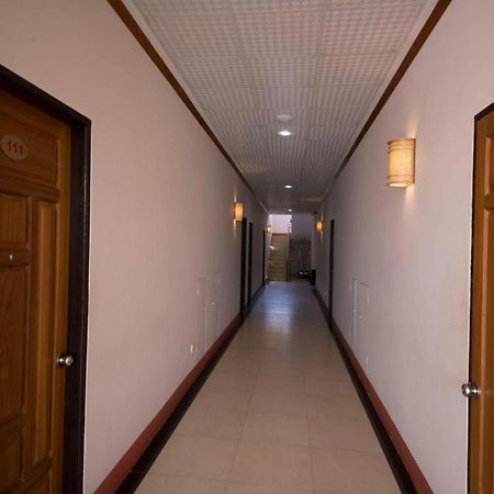 Hotel Law Ka Thit Sar à New Bagan Extérieur photo