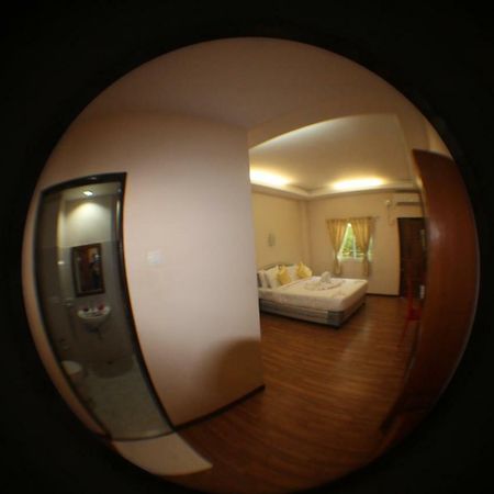 Hotel Law Ka Thit Sar à New Bagan Extérieur photo