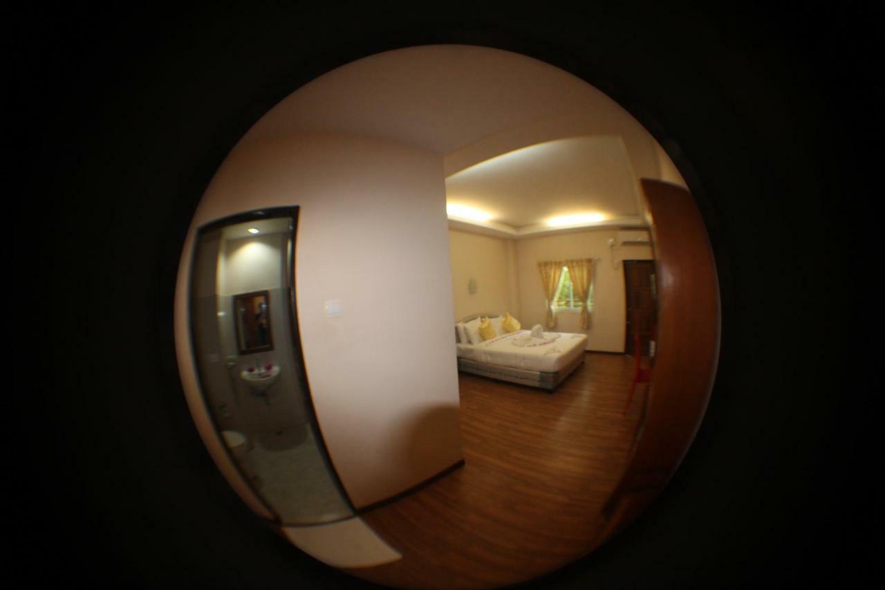 Hotel Law Ka Thit Sar à New Bagan Extérieur photo
