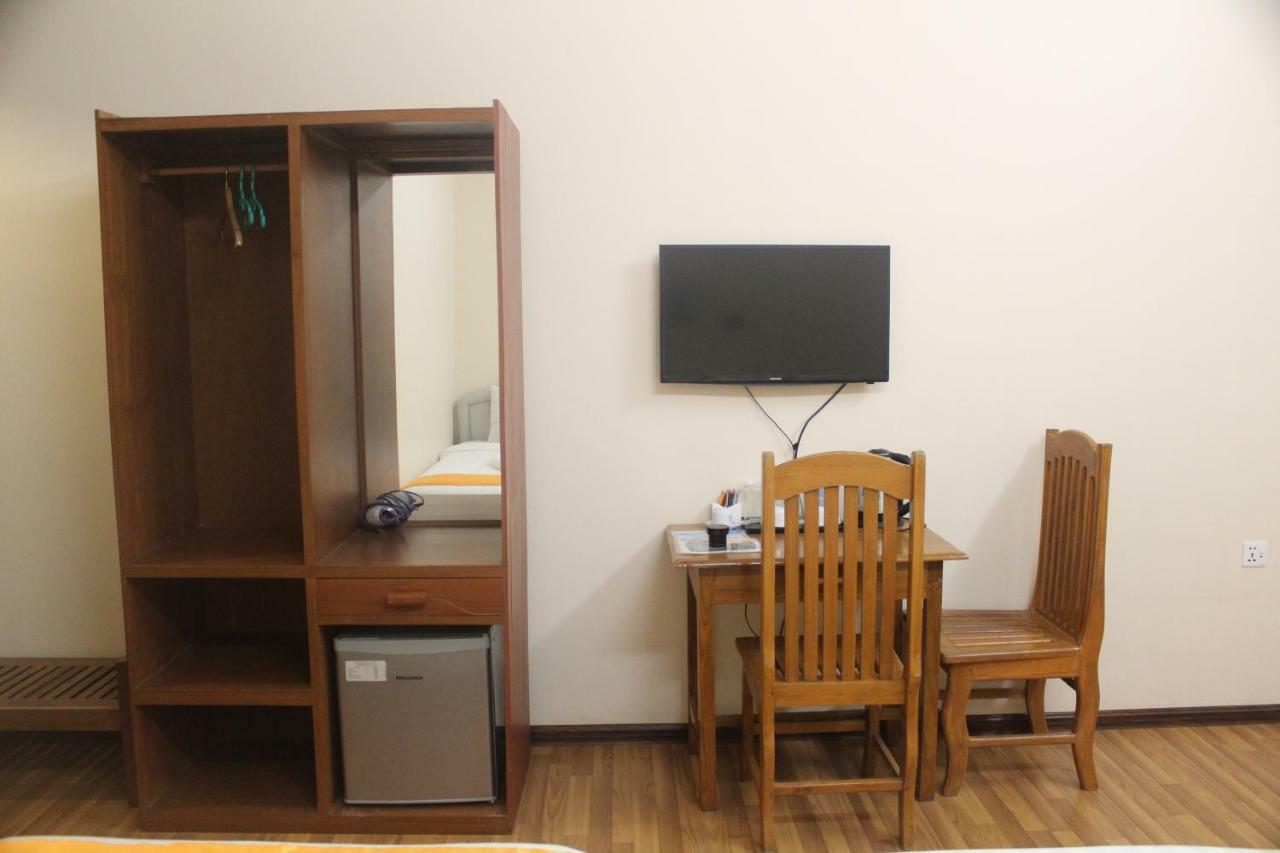 Hotel Law Ka Thit Sar à New Bagan Extérieur photo