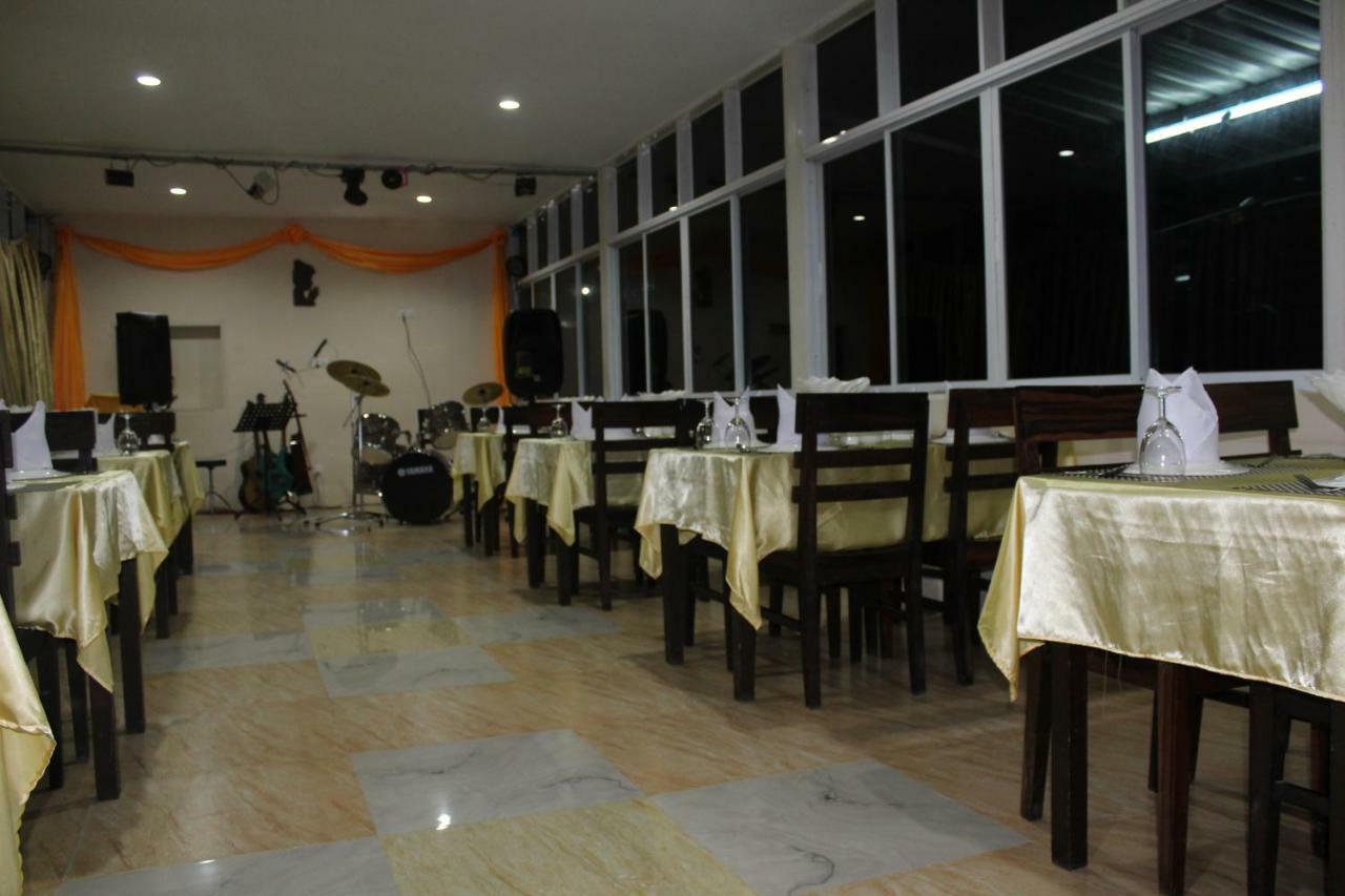 Hotel Law Ka Thit Sar à New Bagan Extérieur photo