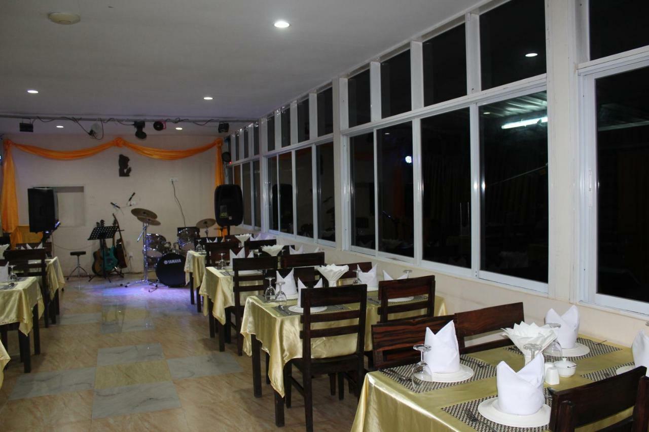 Hotel Law Ka Thit Sar à New Bagan Extérieur photo