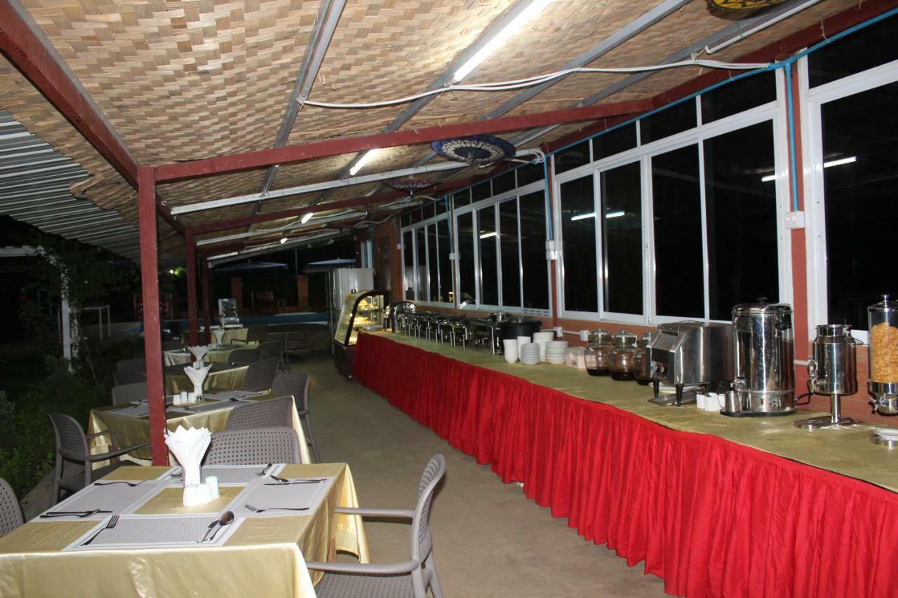 Hotel Law Ka Thit Sar à New Bagan Extérieur photo