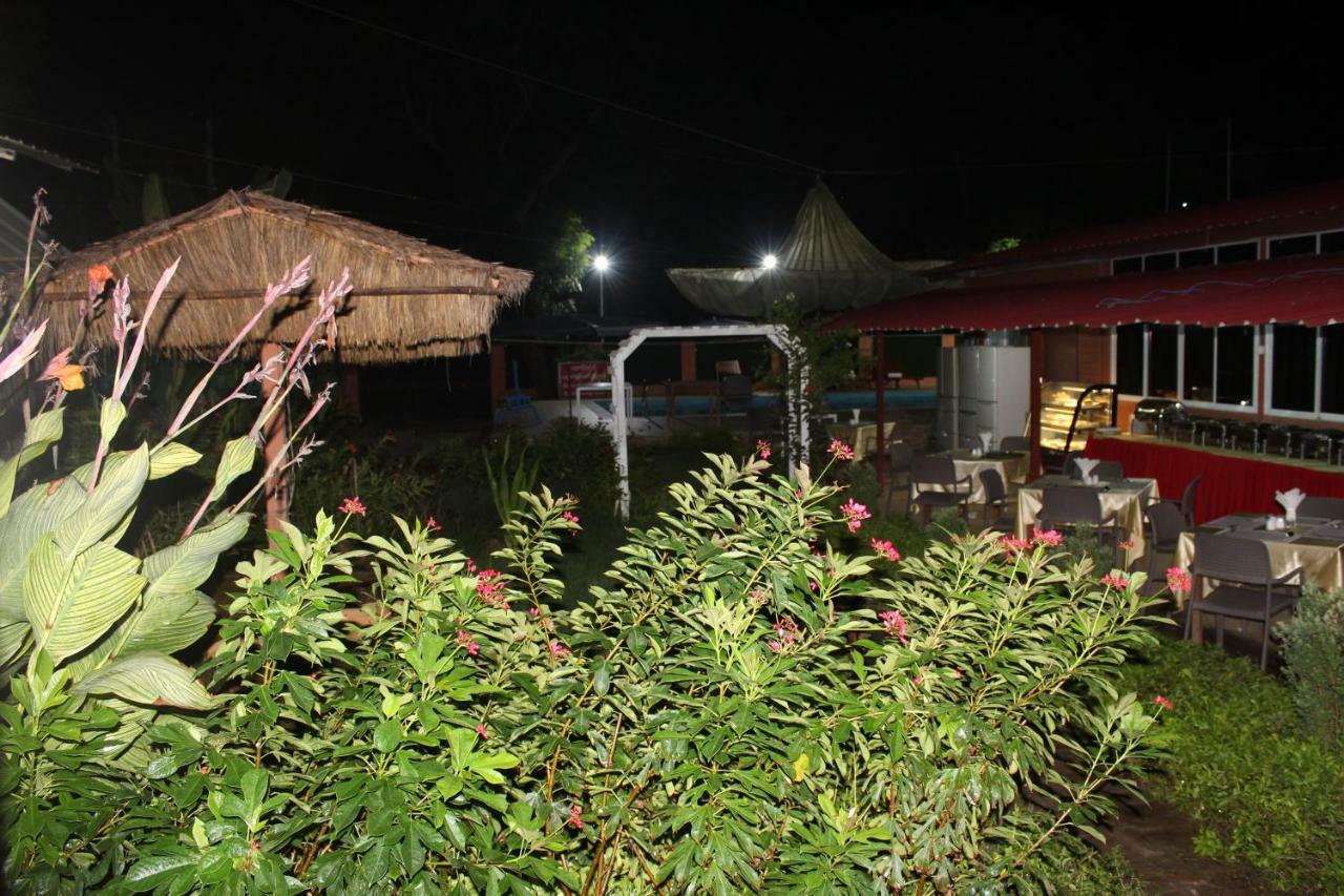 Hotel Law Ka Thit Sar à New Bagan Extérieur photo