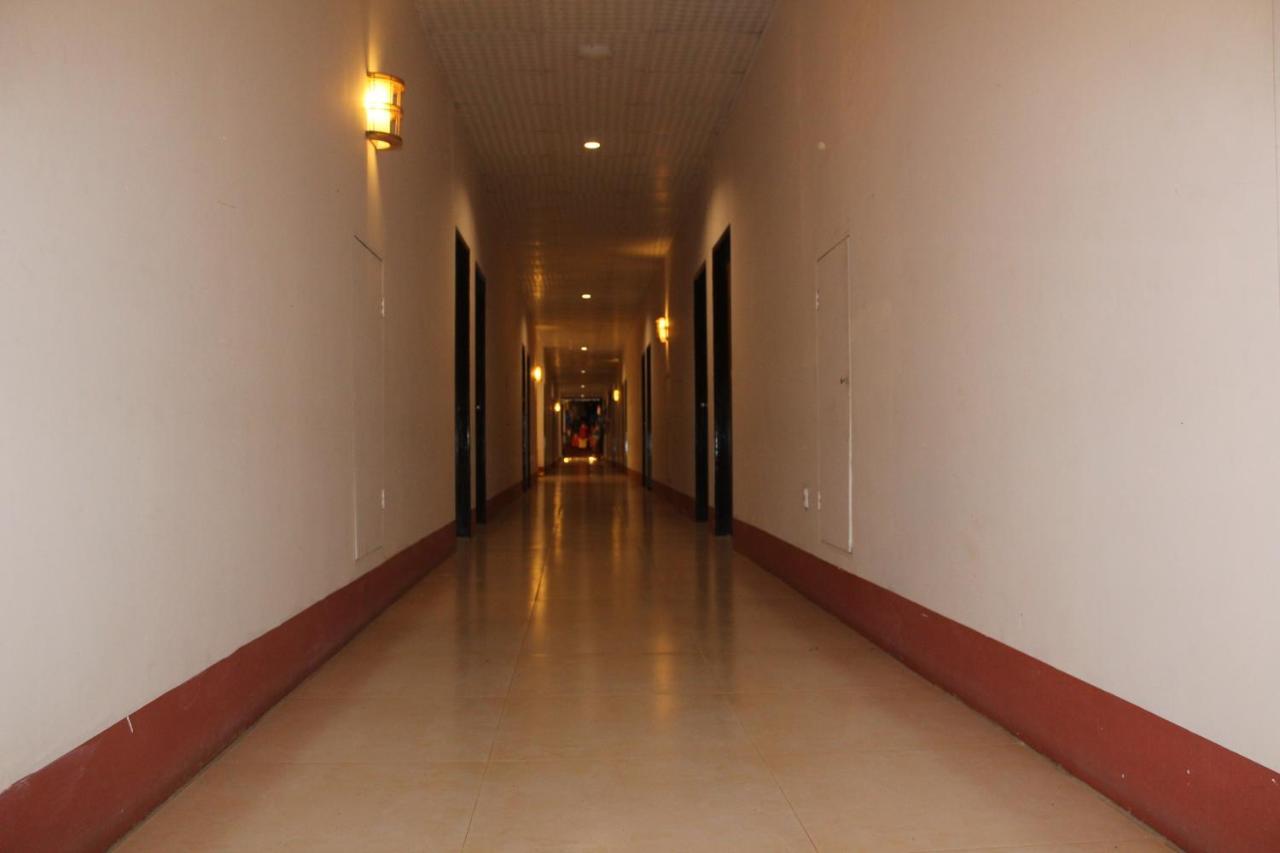 Hotel Law Ka Thit Sar à New Bagan Extérieur photo